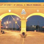 LUMHS Jamshoro