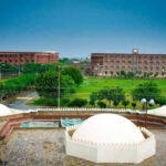 NFC Institute of Engineering & Technology Multan – Admissions 2026 nfc-institute-of-engineering-multan
