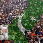 pakistan-population