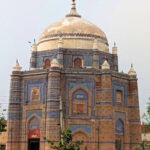 multan-sakhi-sultan-shah-shamsi-tomb