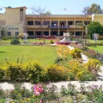 Benazir Bhutto Shaheed University Of Technology And Skill Development