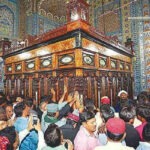 shah-abdul-latif-bhitai-tomb