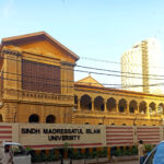 sindh-madarsatul-islam